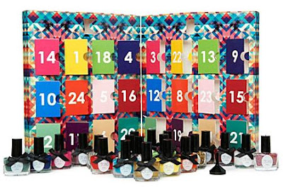 Ciate Mini Advent Calendar