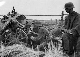 German artillery near Narva, 17 August 1941 worldwartwo.filminspector.com