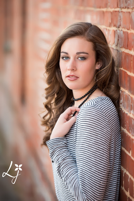 alabama high school senior portrait photographer leigh joy photography 