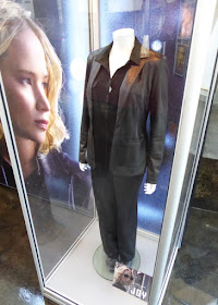 Jennifer Lawrence Joy film costume