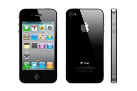 Apple iPhone 4 (32 Go)