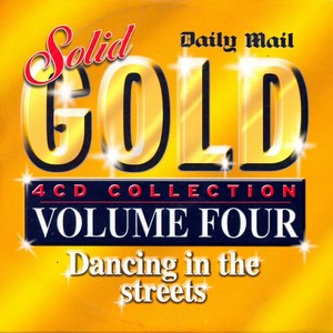 V. A. - Solid Gold Volume Four - Dancing In The Streets (2004)[Flac]