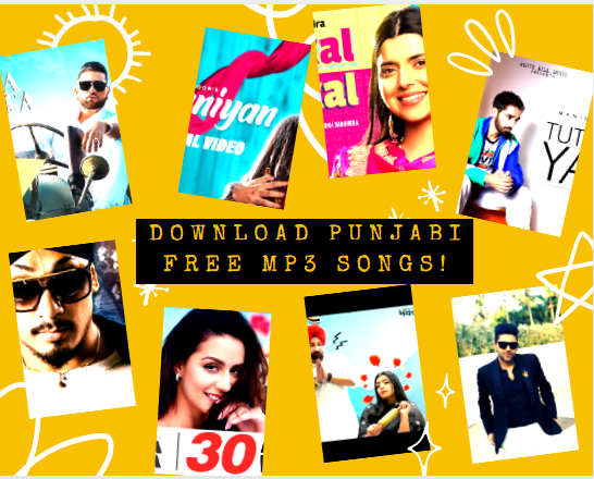 Download MP3 Punjabi 2020 Hit Songs.