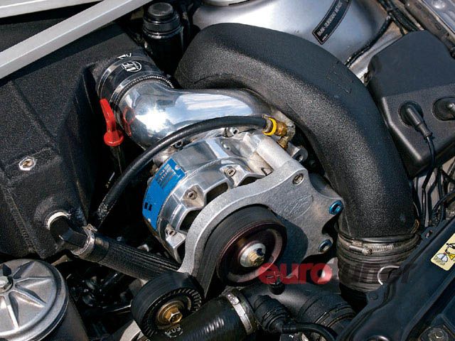 2004 Bmw M3 Turbo bmw m3 2004