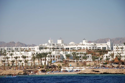 Sharm el Sheikh Beautiful City in Egypt City of Peace PhotoCollection