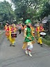 KEGIATAN DRUMBAND 2016