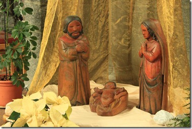 聖クインティヌス教会（Eglise St-Quintin）