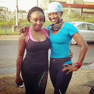 Kate Henshaw picture