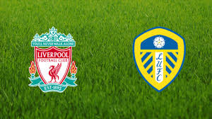 Liverpool – Leeds United FC