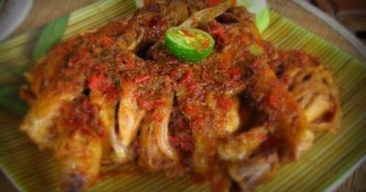 Resep Ayam Rica Rica Lombok Ijo - Quotes About s