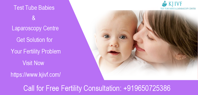 best ivf centre in delhi