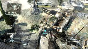 Titanfall Game 2014