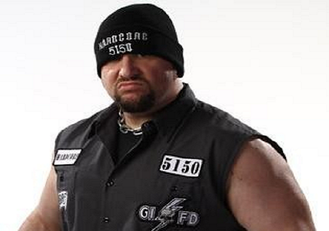 Bully Ray Hd Free Wallpapers