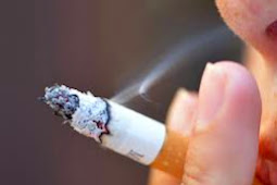 Grim situation, State fails to apply law prohibiting public smoking