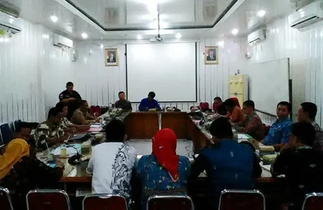 Hearing Komisi I DPRD Padang Ungkap Lemahnya Sosialisasi KPU dan ASN Terlibat Politik Praktis