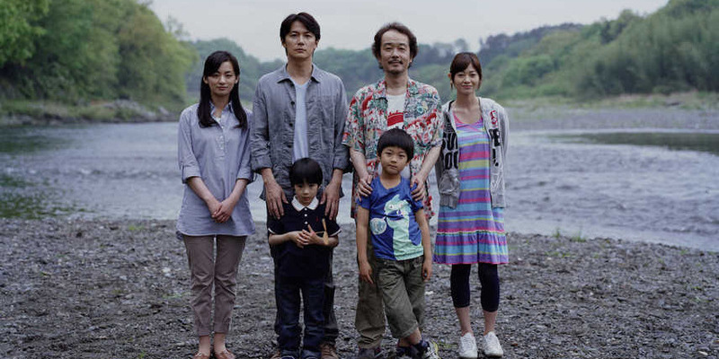 Family Matters: A Hirokazu Koreeda Double Bill