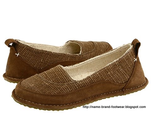 Name brand footwear:176626