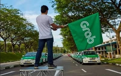 Cara Daftar Grab Bogor Dan Alamat Kantor Operasionalnya