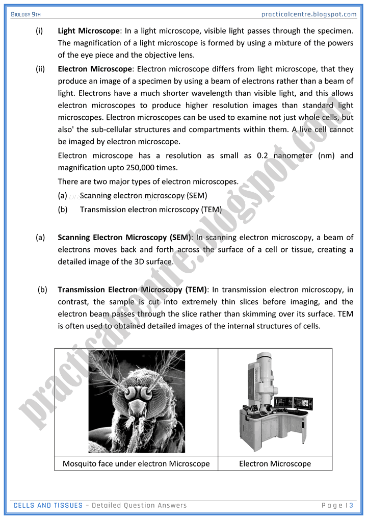 cells-and-tissues-detailed-question-answers-biology-9th-notes