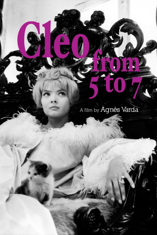 Cleo dalle 5 alle 7 1962 Film Completo In Inglese