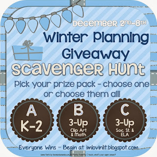 http://imlovinlit.blogspot.com/2013/12/winter-planning-giveaway-everybody-wins.html