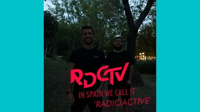 ALT Minimix - RDCTV Djs