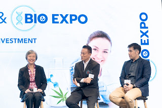 LAB Future & BIO Expo 2022