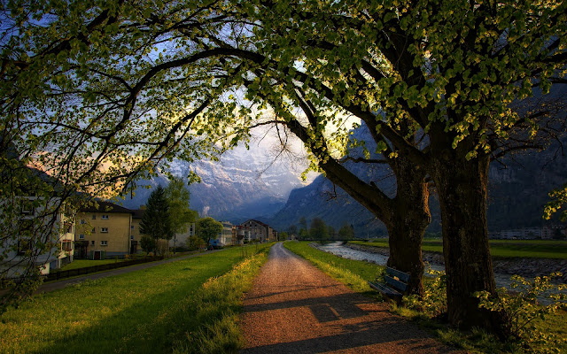 switzerland, alps wallpaper, alps