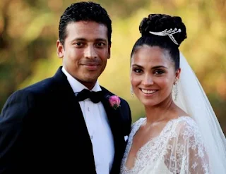 Lara Dutta Family Husband Son Daughter Father Mother Marriage Photos Biography Profile.