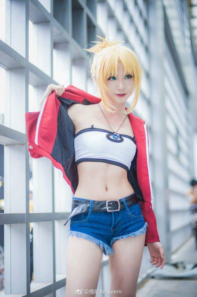 Cosplay joi