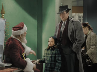 Image result for miracle on 34th street colorized
