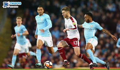 Soi kèo tỷ số bóng đá nhà cái Fun88 trận Man City vs Burnley