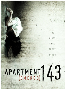 Apt 143 Apartment 143 – BRRip AVI e RMVB Legendado