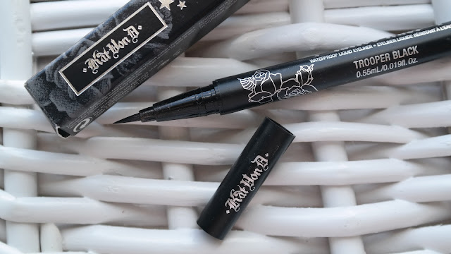 Kat Von D Tattoo Liner