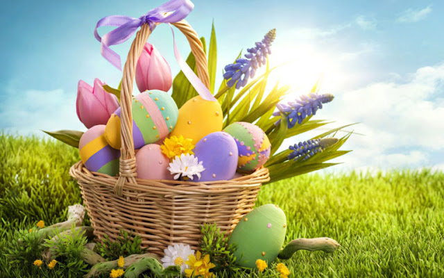 {*Happy*} Easter Wishes, Message, SMS, Quotes 2017 || Top & Best Message & Wishes Of Happy Easter