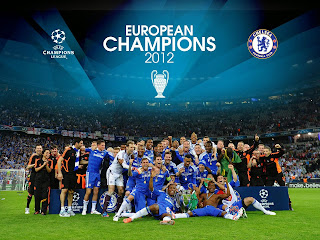 chelsea football club wallpaper