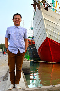 Sunda Kelapa 6