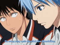 Kuroko No Basket Season 3 - Episode 51 Subtitle Indonesia