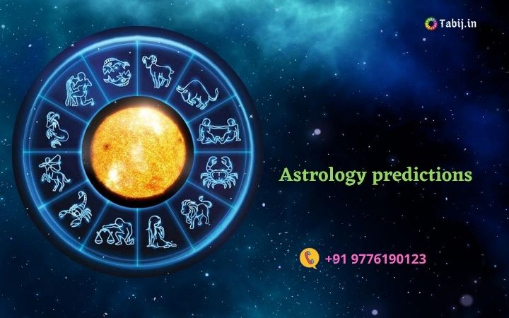 Astrology predictions-tabij.in