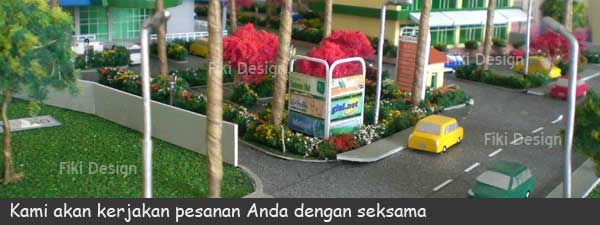 Harga Desain Interior Apartemen 2 Kamar