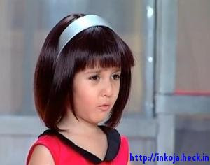 Hadijah Shahab anak kecil imut KASKUS