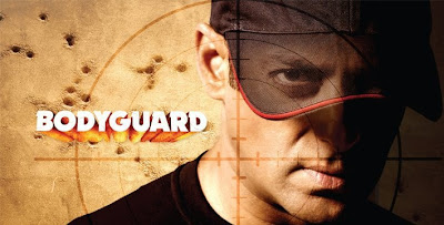 Bodyguard Salman Khan