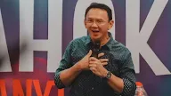 Ahok: Anies Memecah Belah Bangsa