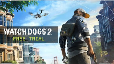 שחקני ה-PS4 וה-Xbox One יכולים לשחק ב-Watch Dogs 2 במשך 3 שעות בחינם