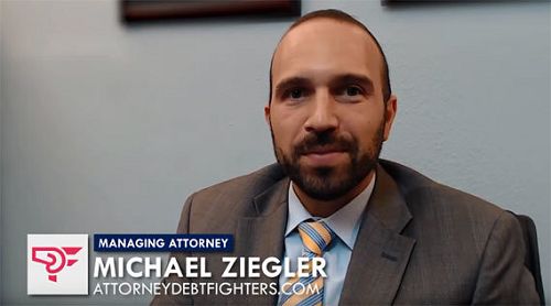 Attorney Ziegler Law