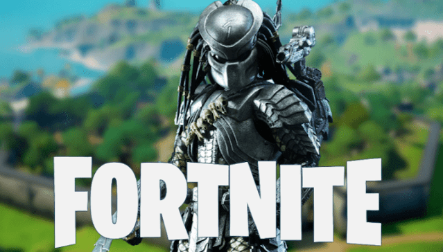 Fortnite v15.20: تسريبات واحدات فورت نايت الجديدة