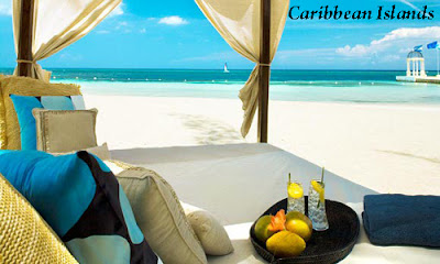 Expect On Your Caribbean Vacation