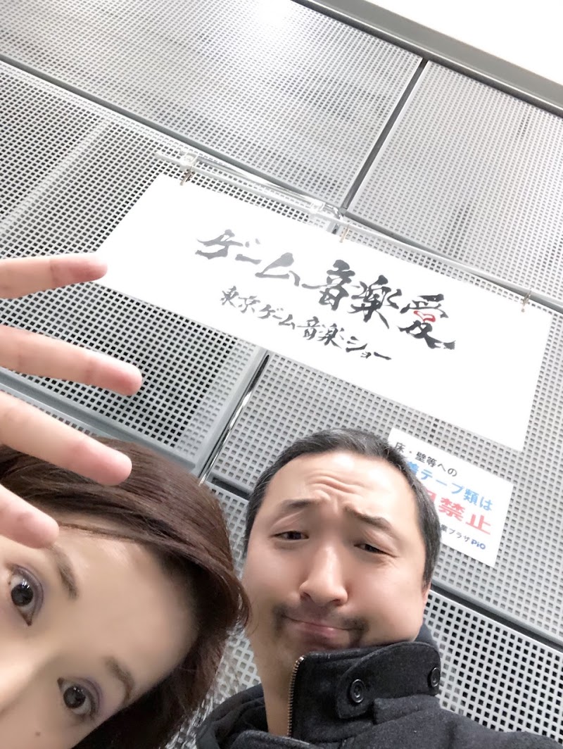 TGMS2019に行ってきましたレポ長文