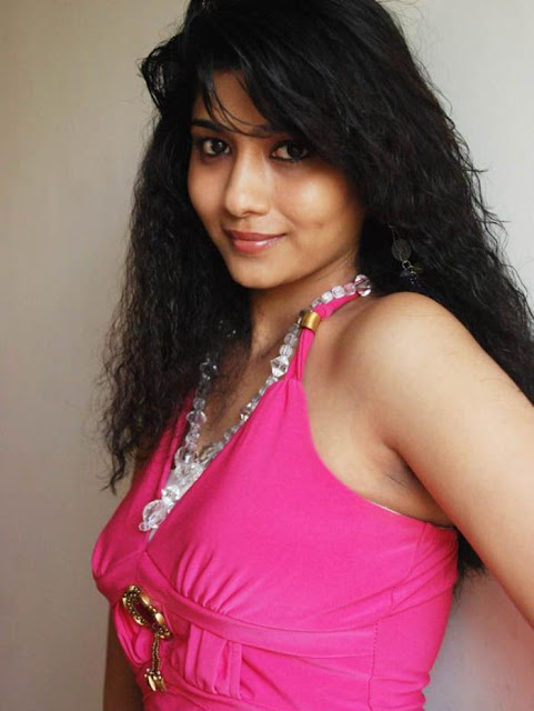 Actress Liya Hot Pictures in Tight Dress
