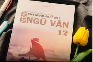 [PDF] Sách Chuyên Sâu 2 Trong 1 Ngữ Văn 12